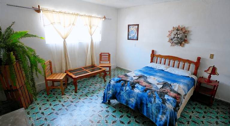 Hostal Casa Del Sol Comitan