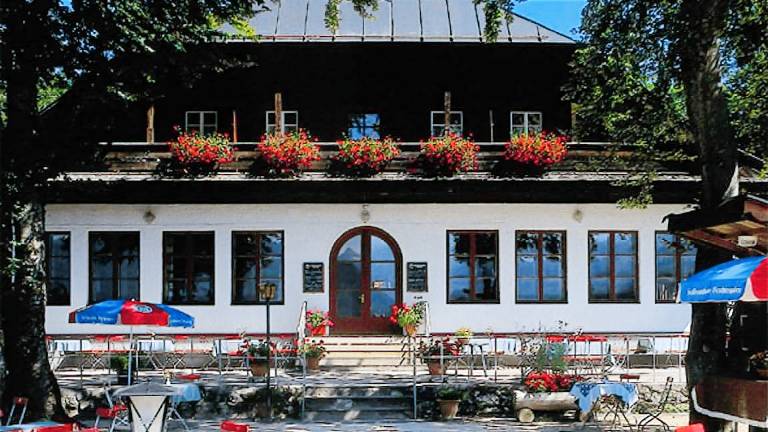 Ferienwohnung  Maria Gern
