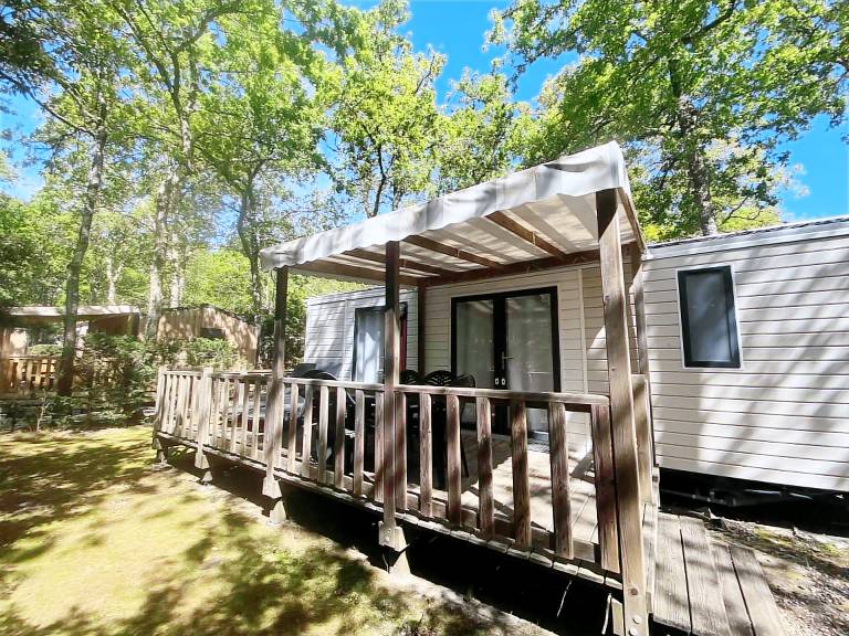 Domaine de la Forge - Sea Green by Sunêlia - Cottage Confort 2 bedrooms 4 people — photo 4