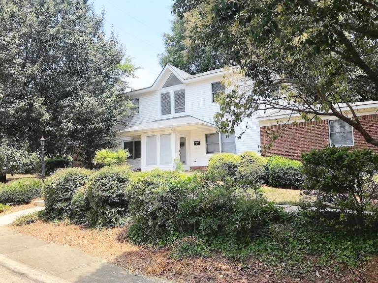 House Dilworth