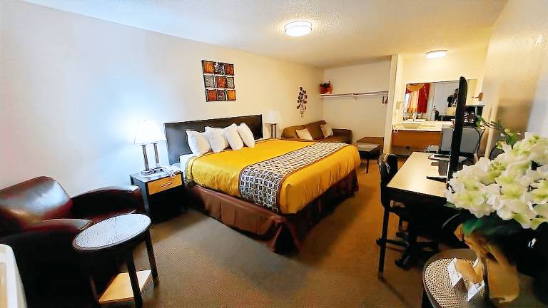 Motel Bend