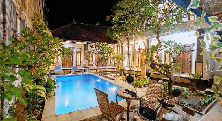 The Mel Homestay — photo 5
