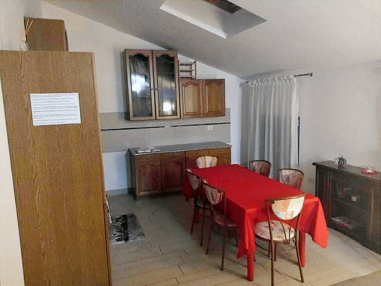 Casa Legnaro