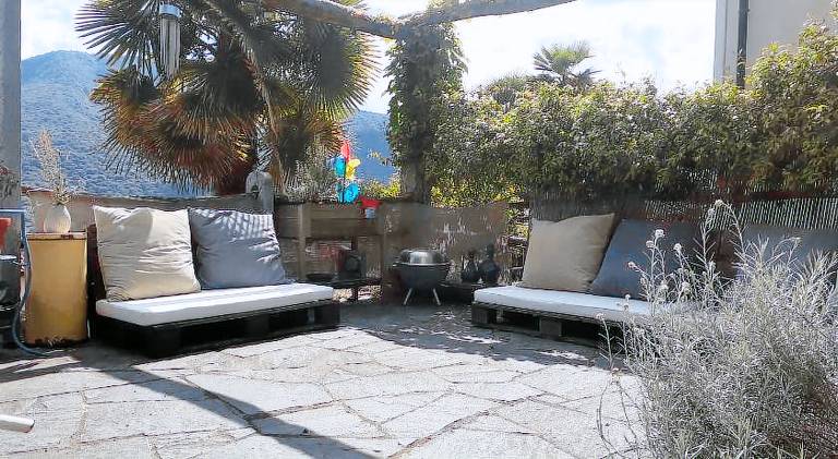 Casa Eva - OsoleMio — photo 3