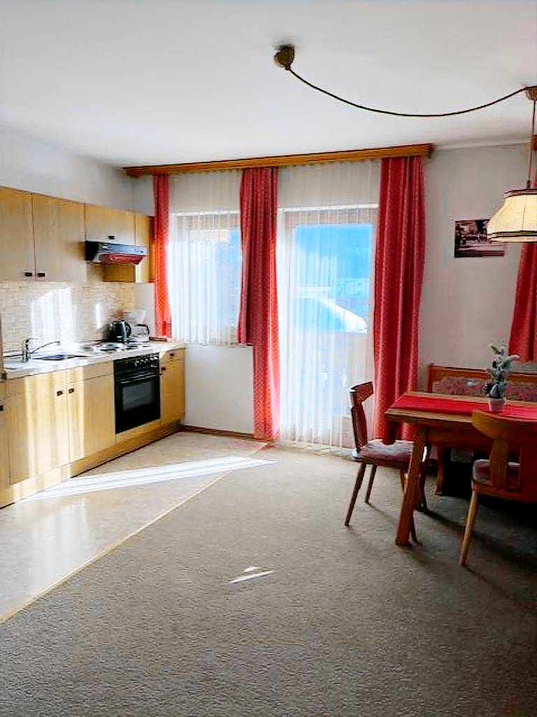 Ferienwohnung Altenmarkt im Pongau