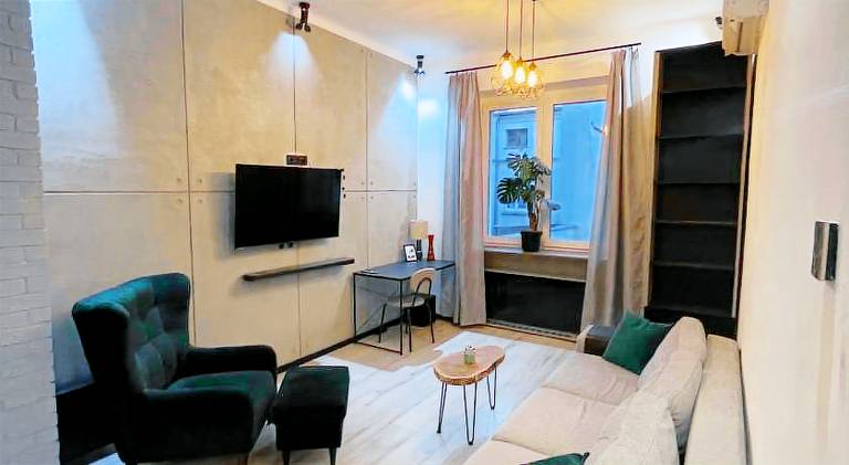 Beautiful holiday apartment | Next to Market Square | Pet-friendly — photo 2