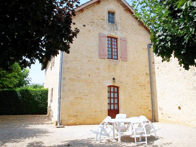 Gîte Proissans