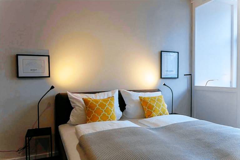Ferienwohnung Niendorf