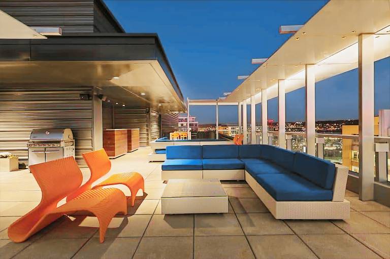 Homewood Suites by Hilton Washington DC Capitol Navy Yard