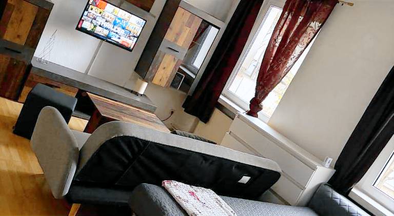 Holiday apartment with 1 room for 3 persons — photo 5
