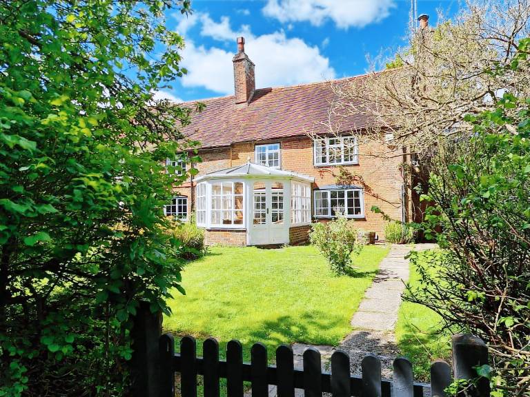 Cottage Henfield