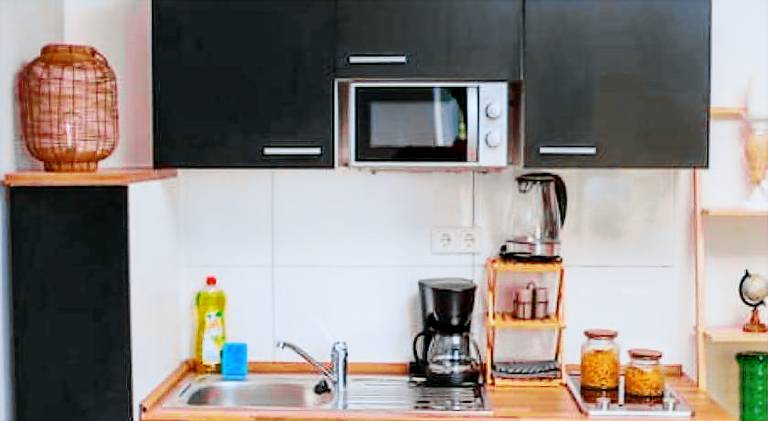 Apartment | Good for workation | Dogs allowed — photo 3