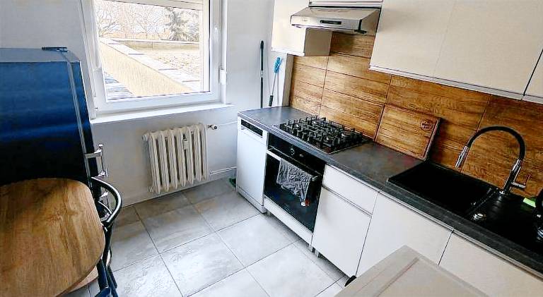 Rental apartment with 1 room for 4 persons — photo 4