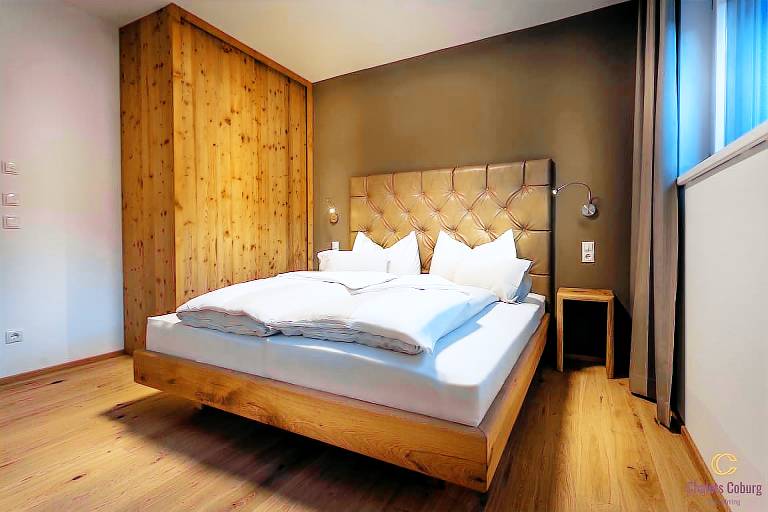 Ferienwohnung Ramsau am Dachstein