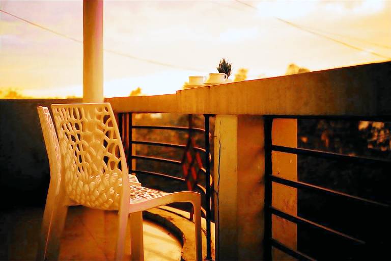 Vacation home with 1 room for 10 persons — photo 4