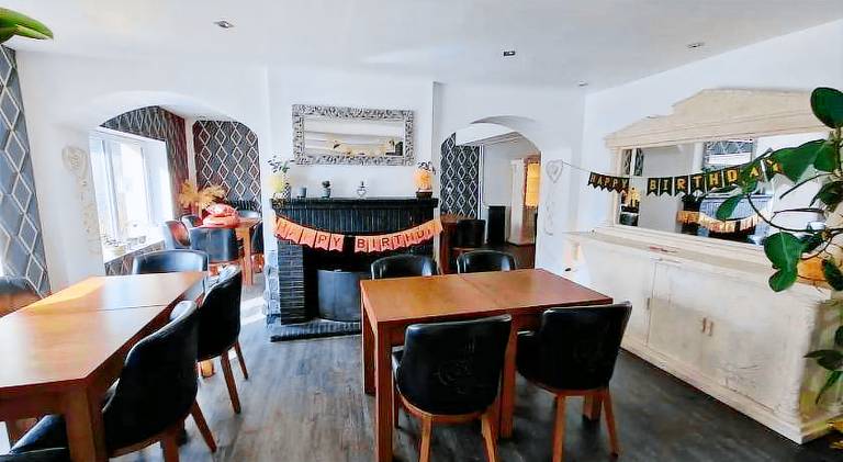 Auberge aux 1000 saveurs — photo 4