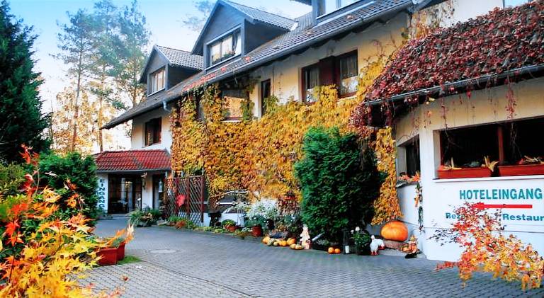 Ferien Hotel Cottbus in Cottbus