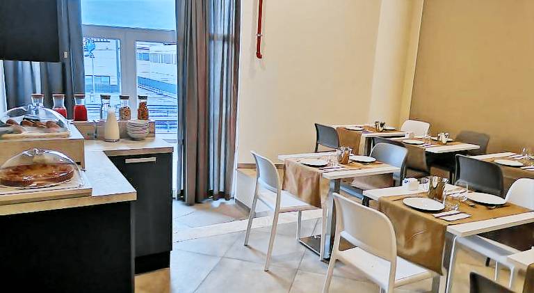 Hotel & Wellness Stella Delle Langhe — photo 5