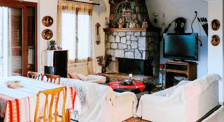 Villa with 3 rooms for 6 persons — photo 2