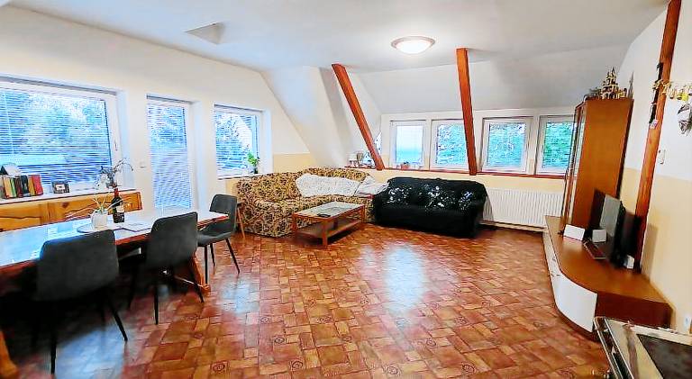 Holiday apartment with 3 rooms for 10 persons — photo 3