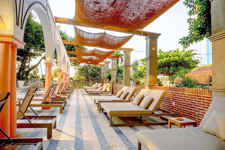 Hotel Caribe by Faranda Grand, a member of Radisson Individuals — photo 2