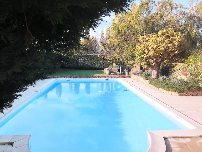 Appartement Le Beausset
