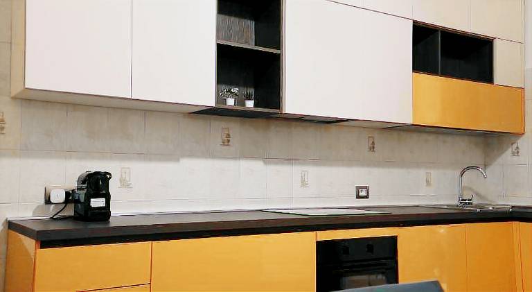Apartment | Pets are welcome — photo 2