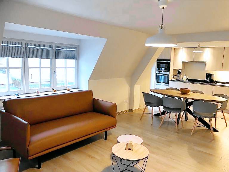 Appartement  Wenduine
