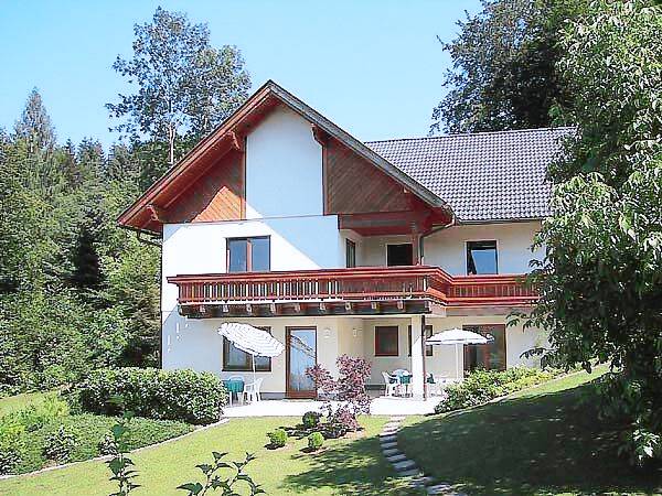 Ferienwohnung  Krumpendorf am Wörthersee