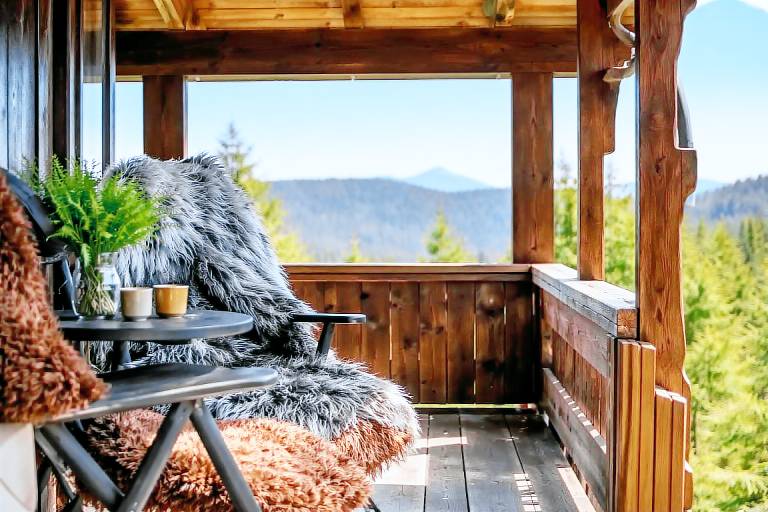 Ferienhaus mit Hund in Grunge, Norwegen Mittelnorwegen f&uuml;r max. 6 Personen