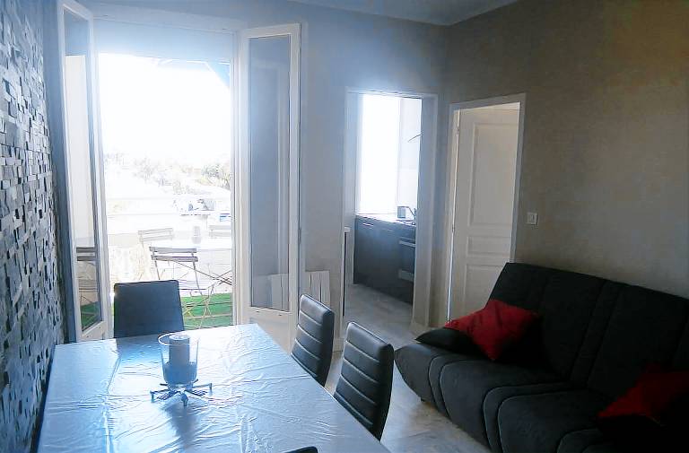 Appartement Vieux-Boucau-les-Bains