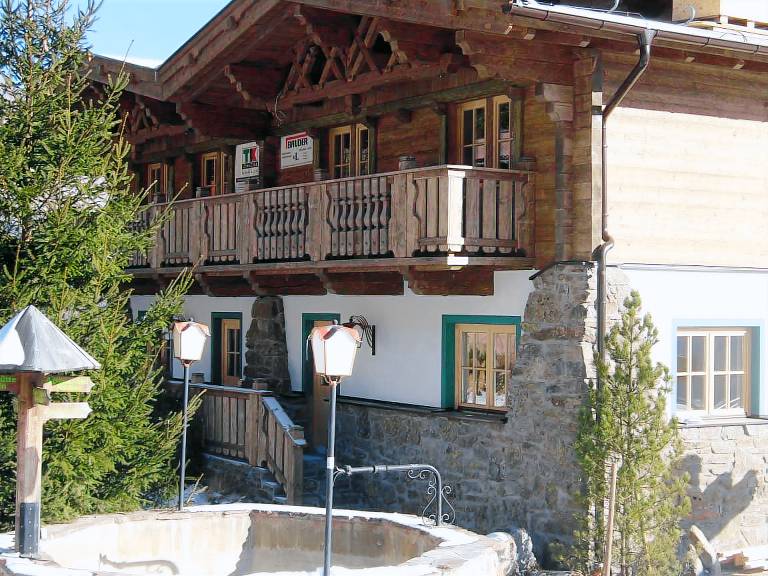 Apartament  Obergurgl