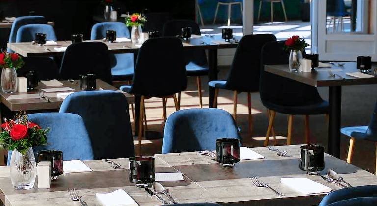 Hotel Kristaly Konferencia & Wellness — photo 2