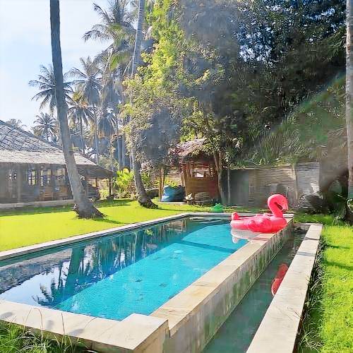 Villa Sigar Penjalin