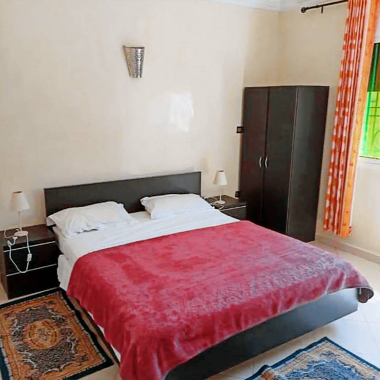 Villa El Jadida