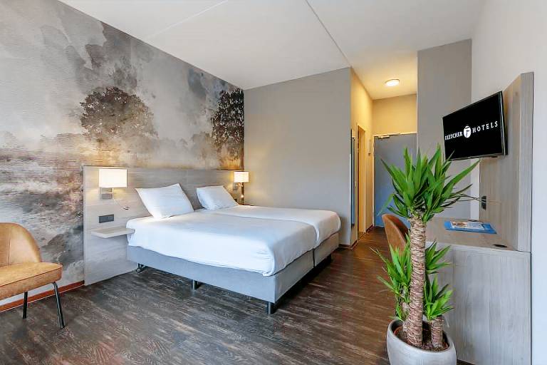 Maison de vacances Hellendoorn
