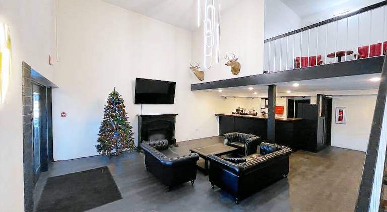 Guest Lodge — photo 3