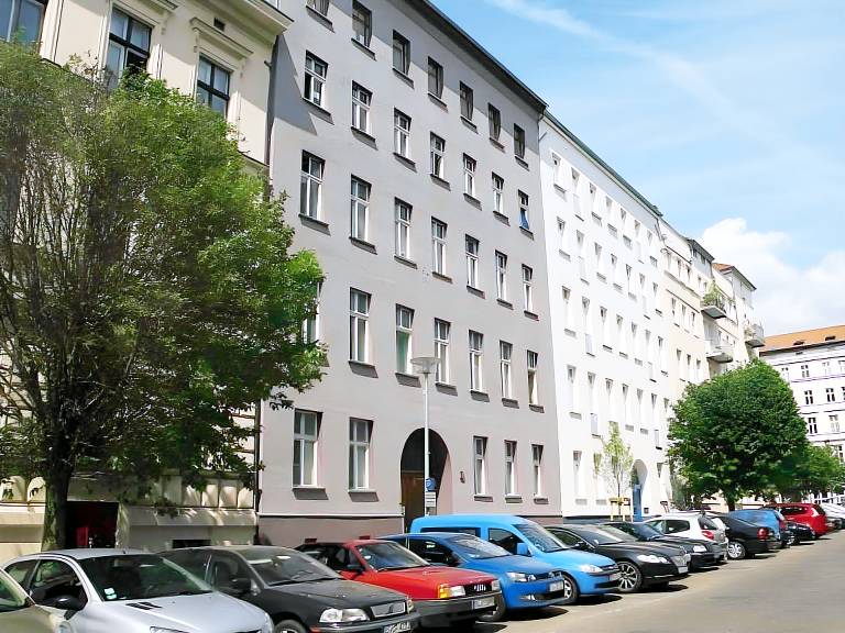 Nice holiday apartment | Pet-friendly in Berlin