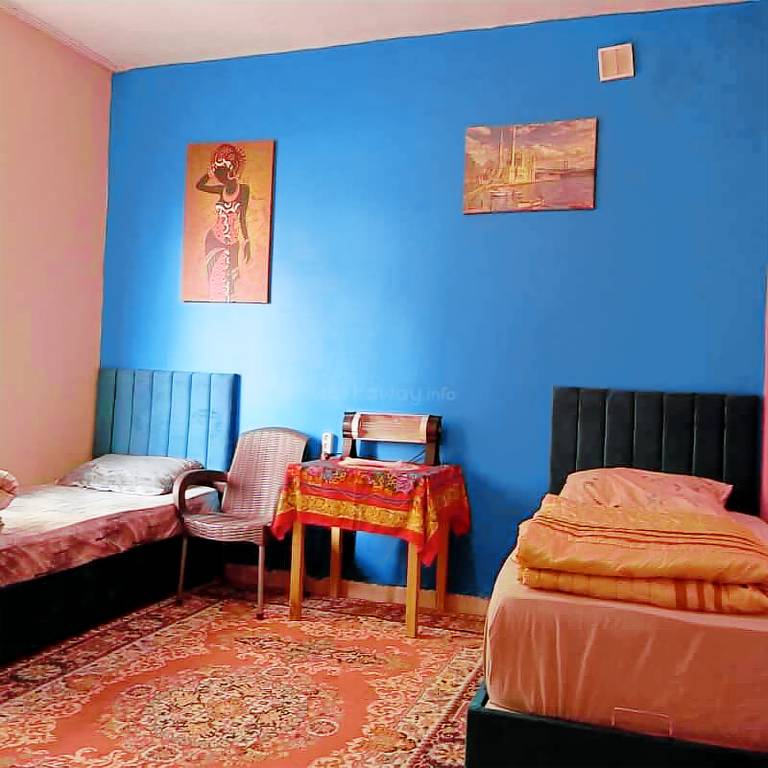 Rova Hostel in Mardin