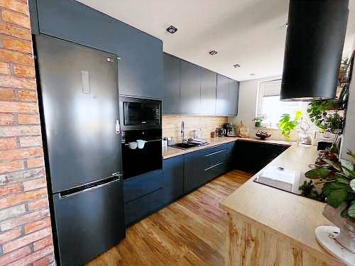 Apartamento Przymorze
