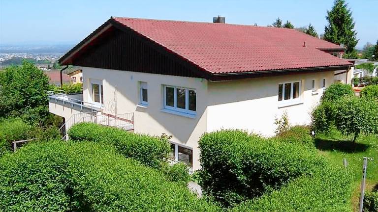Ferienwohnung Bürgermoos