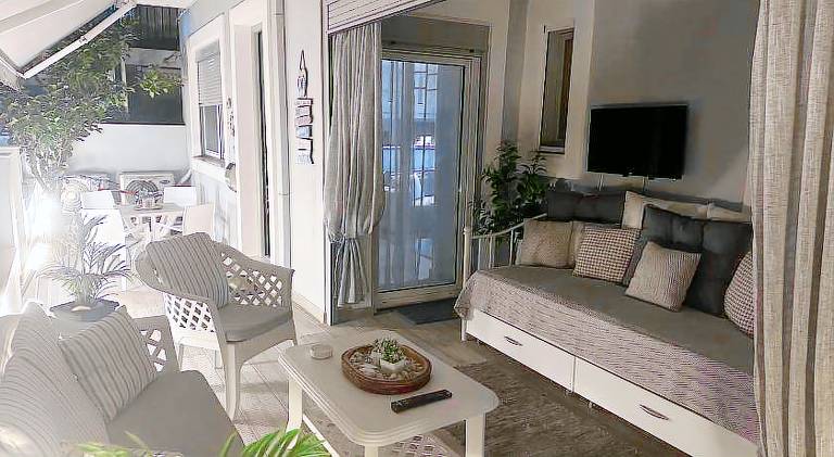 Villa with terrace | Close to the beach | Pet-friendly — photo 2