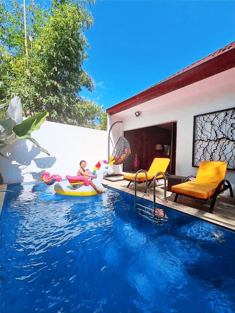 Villa Kasihan