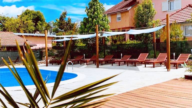 Apartman Rakovica