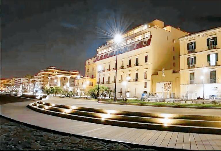 SELÂAVÌ STABIA — photo 4
