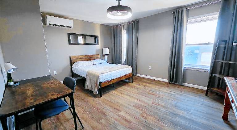 Carey Street - Apt C in Baltimore, MD