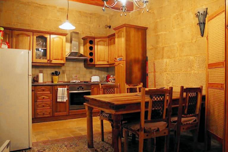 Ferienhaus Valletta