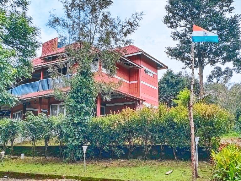 Bed and breakfast Mudigere