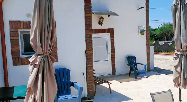 Vacation home with 1 room for 6 persons — photo 4