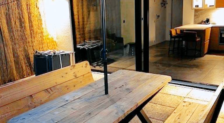 Nice holiday apartment | Close to the beach | Pets are welcome — photo 5